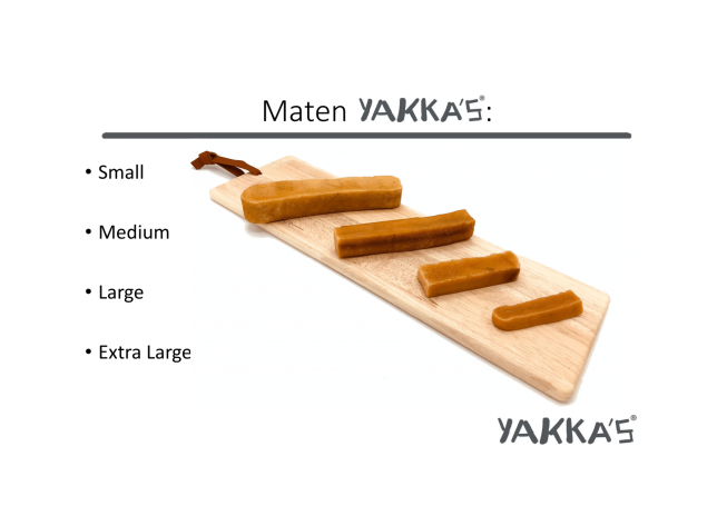 Yakka's 